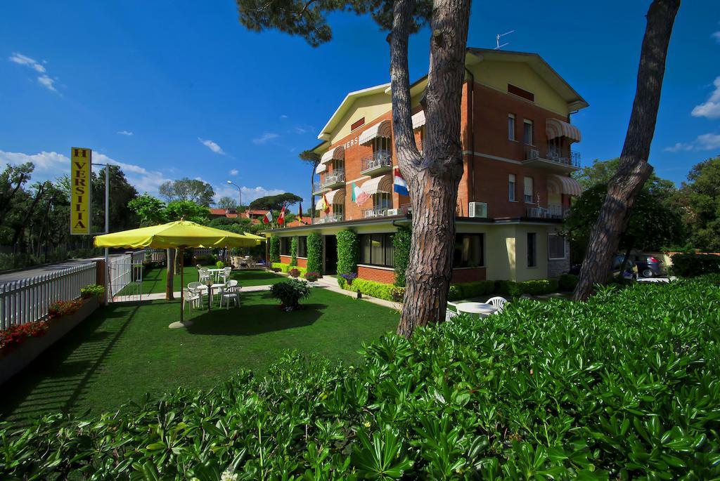 Bed & Breakfast Versilia